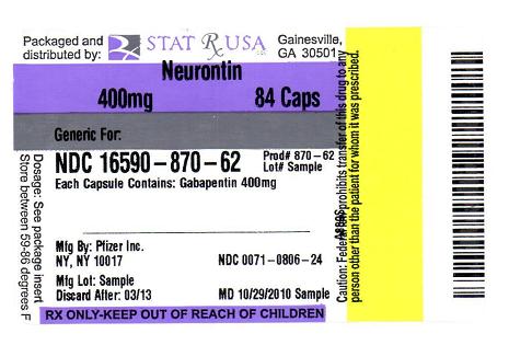 Label Image