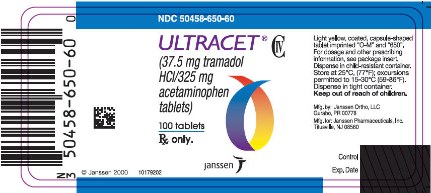 PRINCIPAL DISPLAY PANEL - 100 Tablet Bottle Label